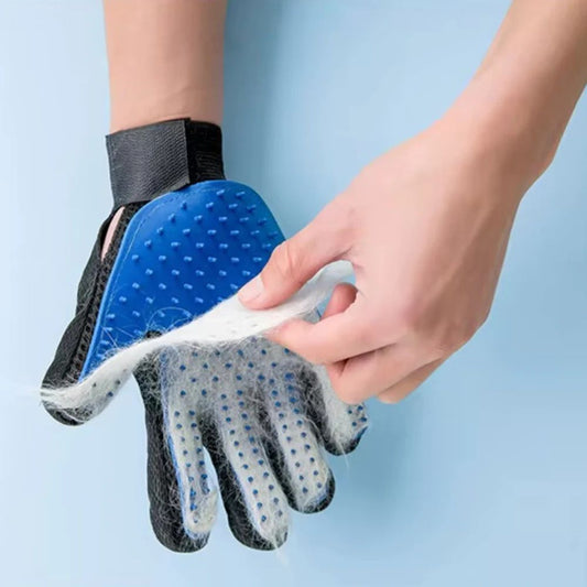The Magic Grooming Glove™
