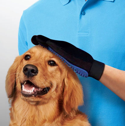 The Magic Grooming Glove™