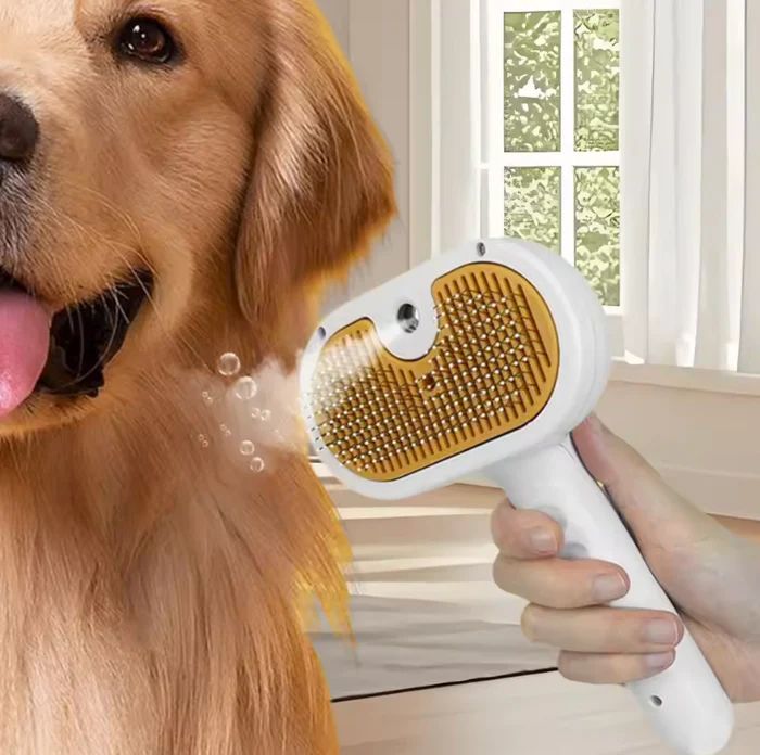 The Magic Grooming Brush™ - Buy 1 Get 1 Free