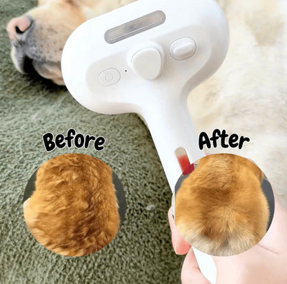 The Magic Grooming Brush™ - Buy 1 Get 1 Free