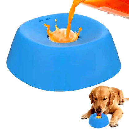 Spill-Proof Bowl™