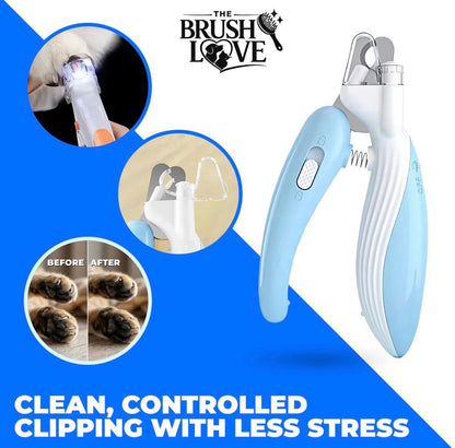 Professional Pet Nail Groomer