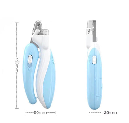 Professional Pet Nail Groomer
