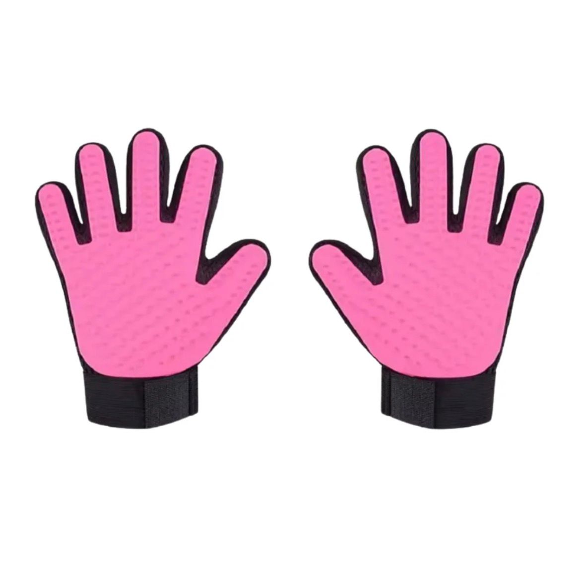 The Magic Grooming Glove™