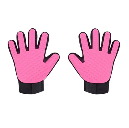 The Magic Grooming Glove™